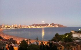 Precioso Apartamento Con Magnificos Vistas Al Mar